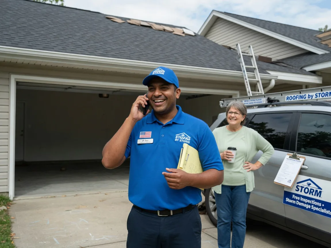 Roof Repair Near Me Tipton, OK FAQs